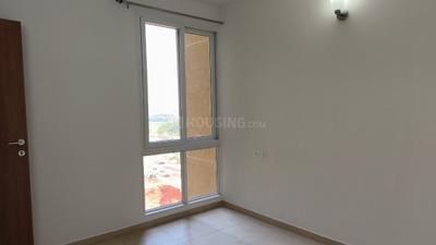 Bedroom Image of 1948 Sq.ft 3 BHK Apartment / Flat for sale in Bhartiya Nikoo Homes Phase 2, Thanisandra Bengaluru for Rs. 23400000