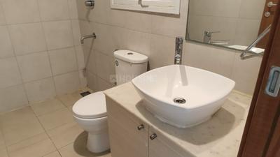 Image of 1948 Sq.ft 3 BHK Apartment / Flat for sale in Bhartiya Nikoo Homes Phase 2, Thanisandra, Bengaluru for Rs. 23400000
