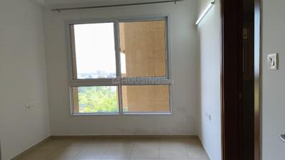 Bedroom Image of 1948 Sq.ft 3 BHK Apartment / Flat for sale in Bhartiya Nikoo Homes Phase 2, Thanisandra Bengaluru for Rs. 23400000