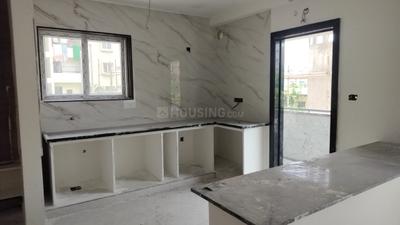 Kitchen Image of 1432 Sq.ft 2 BHK Apartment / Flat for sale in Siri Royal Spaces, Poranki Vijayawada for Rs. 7800000