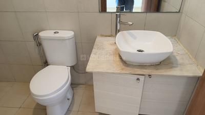 Image of 1948 Sq.ft 3 BHK Apartment / Flat for sale in Bhartiya Nikoo Homes Phase 2, Thanisandra, Bengaluru for Rs. 23400000