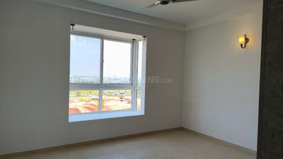 Bedroom Image of 1948 Sq.ft 3 BHK Apartment / Flat for sale in Bhartiya Nikoo Homes Phase 2, Thanisandra Bengaluru for Rs. 23400000