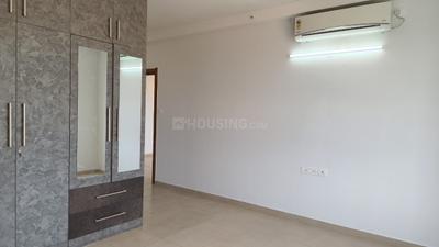 Bedroom Image of 1948 Sq.ft 3 BHK Apartment / Flat for sale in Bhartiya Nikoo Homes Phase 2, Thanisandra Bengaluru for Rs. 23400000