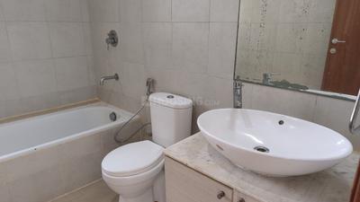 Image of 1948 Sq.ft 3 BHK Apartment / Flat for sale in Bhartiya Nikoo Homes Phase 2, Thanisandra, Bengaluru for Rs. 23400000