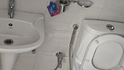 Image of 1435 Sq.ft 3 BHK Apartment / Flat for rent in Patel Smondo, Gachibowli, Hyderabad for Rs. 75000