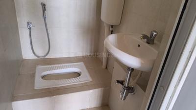 Image of 1948 Sq.ft 3 BHK Apartment / Flat for sale in Bhartiya Nikoo Homes Phase 2, Thanisandra, Bengaluru for Rs. 23400000
