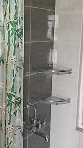 Image of 1435 Sq.ft 3 BHK Apartment / Flat for rent in Patel Smondo, Gachibowli, Hyderabad for Rs. 75000