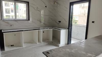 Kitchen Image of 1432 Sq.ft 2 BHK Apartment / Flat for sale in Siri Royal Spaces, Poranki Vijayawada for Rs. 7800000