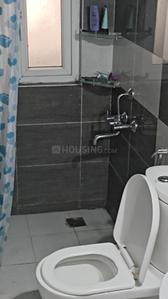 Image of 1435 Sq.ft 3 BHK Apartment / Flat for rent in Patel Smondo, Gachibowli, Hyderabad for Rs. 75000