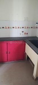 Kitchen Image of 1100 Sq.ft 2 BHK Apartment / Flat for rent in Vakalapudi Kakinada for Rs. 7500