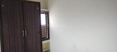 Bedroom Image of 1100 Sq.ft 2 BHK Apartment / Flat for rent in Vakalapudi Kakinada for Rs. 7500