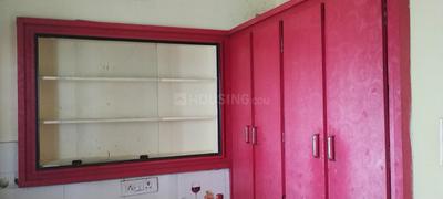 Kitchen Image of 1100 Sq.ft 2 BHK Apartment / Flat for rent in Vakalapudi Kakinada for Rs. 7500