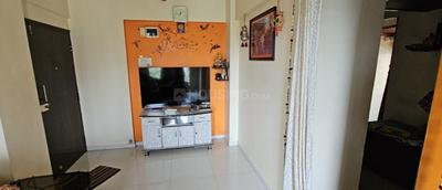 Krishna Regency Living Room 1