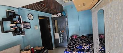 Krishna Regency Bedroom 2