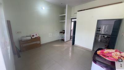 Bedroom Image of 150 Sq.ft 1 RK Independent House for rent in Dayal Bagh Agra for Rs. 6000