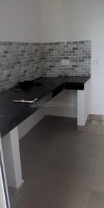 Kitchen Image of 852 Sq.ft 2 BHK Apartment / Flat for sale in Nilaya Greens, Raj Nagar Extension Ghaziabad for Rs. 6050000