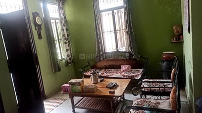 Living Room Image of 950 Sq.ft 2 BHK Apartment / Flat for rent in Shalimar Garden Ghaziabad for Rs. 12000