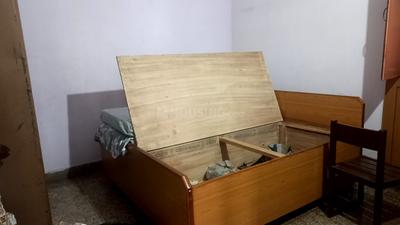 Bedroom Image of 950 Sq.ft 2 BHK Apartment / Flat for rent in Shalimar Garden Ghaziabad for Rs. 12000