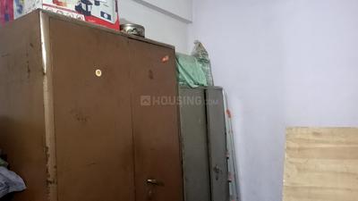 Bedroom Image of 950 Sq.ft 2 BHK Apartment / Flat for rent in Shalimar Garden Ghaziabad for Rs. 12000