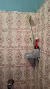 Image of 950 Sq.ft 2 BHK Apartment / Flat for rent in Shalimar Garden, Ghaziabad for Rs. 12000