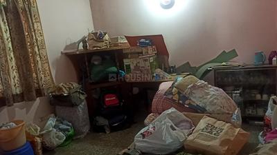 Bedroom Image of 950 Sq.ft 2 BHK Apartment / Flat for rent in Shalimar Garden Ghaziabad for Rs. 12000