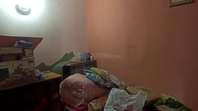 Bedroom Image of 950 Sq.ft 2 BHK Apartment / Flat for rent in Shalimar Garden Ghaziabad for Rs. 12000