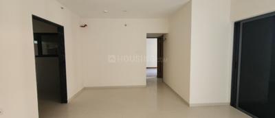 Living Room Image of 1150 Sq.ft 2 BHK Apartment / Flat for sale in Elina Liva, Mohammed Wadi Pune for Rs. 11000000