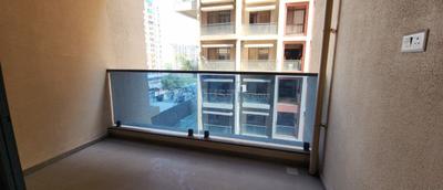 Living Room Image of 1150 Sq.ft 2 BHK Apartment / Flat for sale in Elina Liva, Mohammed Wadi Pune for Rs. 11000000