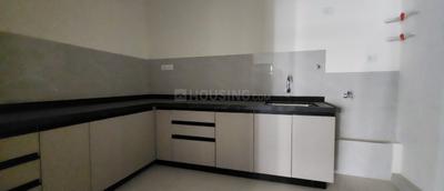 Kitchen Image of 1150 Sq.ft 2 BHK Apartment / Flat for sale in Elina Liva, Mohammed Wadi Pune for Rs. 11000000