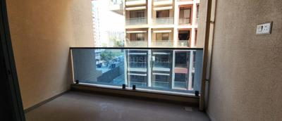 Living Room Image of 1150 Sq.ft 2 BHK Apartment / Flat for sale in Elina Liva, Mohammed Wadi Pune for Rs. 11000000