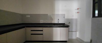 Kitchen Image of 1150 Sq.ft 2 BHK Apartment / Flat for sale in Elina Liva, Mohammed Wadi Pune for Rs. 11000000