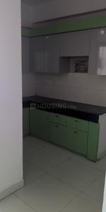 Kitchen Image of 1194 Sq.ft 3 BHK Apartment / Flat for sale in Mehak Jeevan, Morta Village Ghaziabad for Rs. 7500000