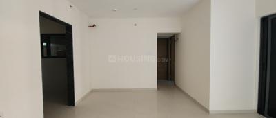 Living Room Image of 1150 Sq.ft 2 BHK Apartment / Flat for rent in Elina Liva, Mohammed Wadi Pune for Rs. 32000