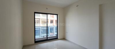 Bedroom Image of 1150 Sq.ft 2 BHK Apartment / Flat for rent in Elina Liva, Mohammed Wadi Pune for Rs. 32000