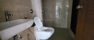 Image of 1150 Sq.ft 2 BHK Apartment / Flat for rent in Elina Liva, Mohammed Wadi, Pune for Rs. 32000