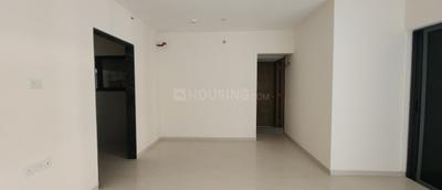 Living Room Image of 1151 Sq.ft 2 BHK Apartment / Flat for rent in Elina Liva, Mohammed Wadi Pune for Rs. 32000