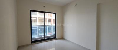 Bedroom Image of 1151 Sq.ft 2 BHK Apartment / Flat for rent in Elina Liva, Mohammed Wadi Pune for Rs. 32000