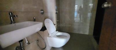 Image of 1151 Sq.ft 2 BHK Apartment / Flat for rent in Elina Liva, Mohammed Wadi, Pune for Rs. 32000