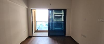 Bedroom Image of 1151 Sq.ft 2 BHK Apartment / Flat for rent in Elina Liva, Mohammed Wadi Pune for Rs. 32000