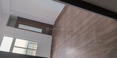 Bedroom Image of 1110 Sq.ft 2.5 BHK Apartment / Flat for sale in Eureka Diya Green City, Sikrod Ghaziabad for Rs. 6400000