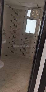 Image of 1110 Sq.ft 2.5 BHK Apartment / Flat for sale in Eureka Diya Green City, Sikrod, Ghaziabad for Rs. 6400000