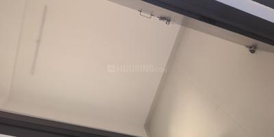 Bedroom Image of 1110 Sq.ft 2.5 BHK Apartment / Flat for sale in Eureka Diya Green City, Sikrod Ghaziabad for Rs. 6400000