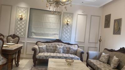 Living Room Image of 1053 Sq.ft 2 BHK Builder Floor for sale in Kharar Mohali for Rs. 4500001