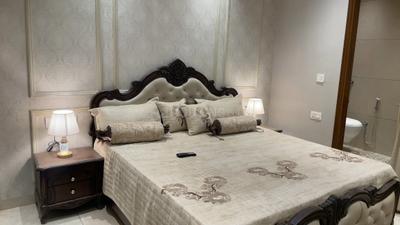 2 BHK Independent Builder Floor
