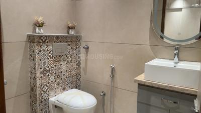 Image of 1053 Sq.ft 2 BHK Builder Floor for sale in Kharar, Mohali for Rs. 4500001