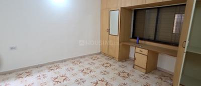 Bedroom Image of 1200 Sq.ft 2 BHK Independent House for rent in Basaveshwara Nagar Bengaluru for Rs. 25000