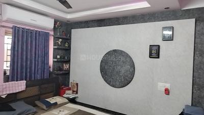 Image of 1445 Sq.ft 3 BHK Apartment / Flat for sale in Rajarathnam Prince Gardenia, Lakshmipuram, Chennai for Rs. 13500000