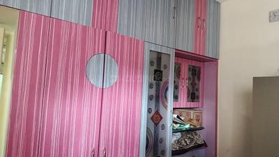 Image of 1445 Sq.ft 3 BHK Apartment / Flat for sale in Rajarathnam Prince Gardenia, Lakshmipuram, Chennai for Rs. 13500000
