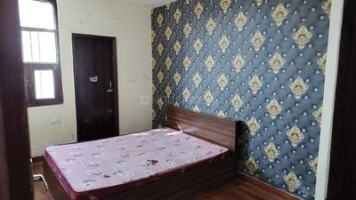 Bedroom Image of 900 Sq.ft 2 BHK Apartment / Flat for rent in Sector 73 Noida for Rs. 15000