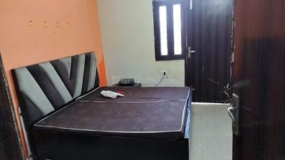 Bedroom Image of 900 Sq.ft 2 BHK Apartment / Flat for rent in Sector 73 Noida for Rs. 15000